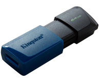 KINGSTON DataTraveler Exodia M 64GB USB3.2 - 745323 - zdjęcie 3